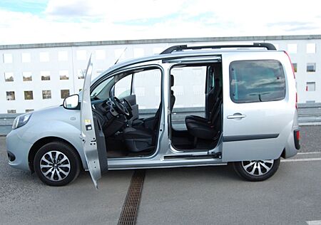 Renault Kangoo 1.5 BLUE dCi 95 Limited,44600Km.Klima