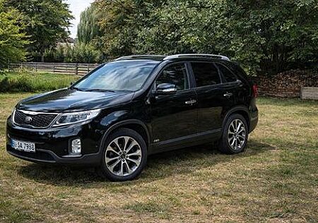 Kia Sorento 2.2 CRDi AWD Platinum Edition Automa...