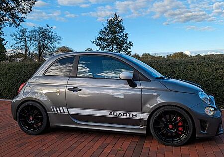 Abarth 595 Competizione , Top-Zustand