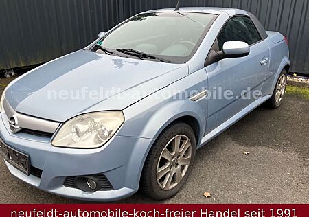 Opel Tigra 1.8