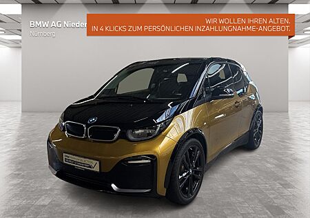 BMW i3s 120Ah