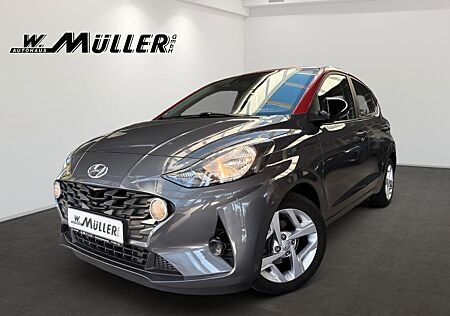 Hyundai i10 Trend
