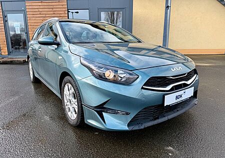 Kia Cee'd Sportswagon Ceed Sportswagon Edition 7°Kamera