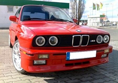 BMW M3 USA Modell Originalzustand 1A