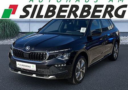Skoda Kamiq Selection 1.5TSI DSG PANO NAVI