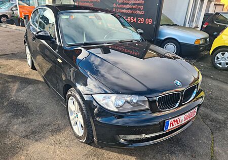 BMW 120d -Tüv 06/26/155KW/EURO4/KLIMA