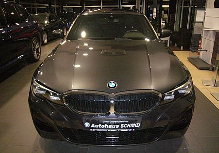 BMW 320d xDrive M Sport HiFi DAB LED WLAN Pano.Dach