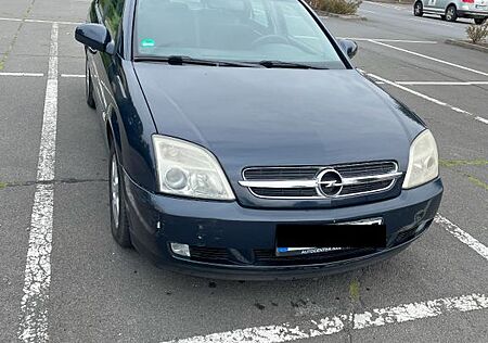 Opel Vectra C 1.8 16V | Klimaautomatik | TÜV neu
