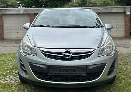 Opel Corsa 1.3 CDTI Edition 55kW Edition