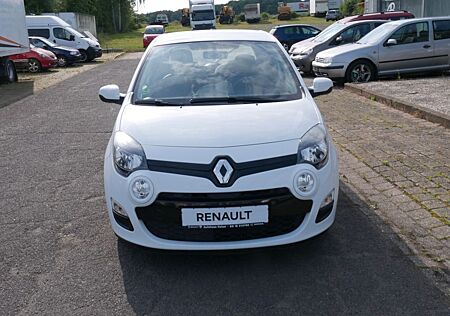 Renault Twingo Paris Klima Top Zustand 98000Km