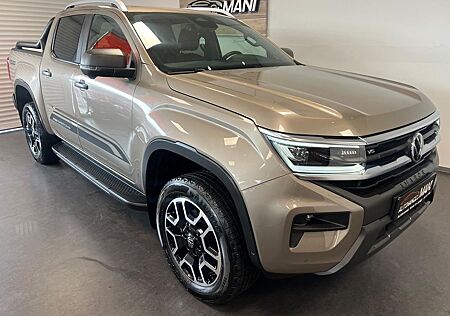 VW Amarok Volkswagen 3.0 TDI 177 kW PanAmericana/LED/Leder/PDC