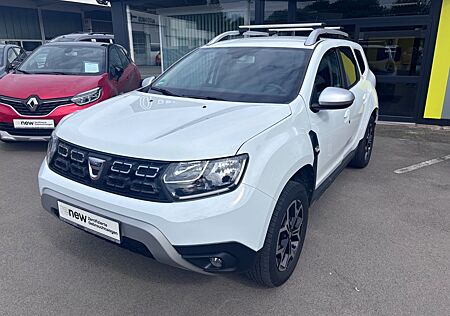 Dacia Duster II Prestige