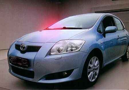Toyota Auris Automatik 1,6i Benzin 5 türig,Klima 46 Tkm