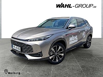 MG HS 1.5 HEV 225 Luxury