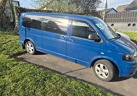 Volkswagen T5 Caravelle Trend LR