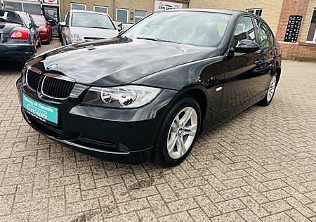 BMW 318i 318 Baureihe 3 Lim. Navi Klima Alu Garantie