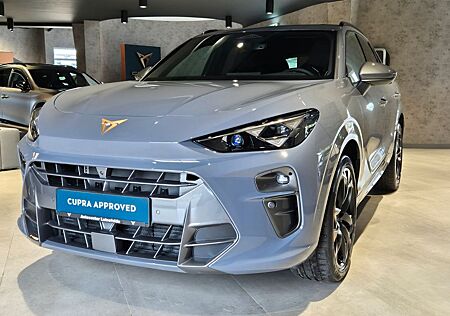 Cupra Terramar VZ 2.0 TSI 4Drive 265 PS 7-Gang-DSG
