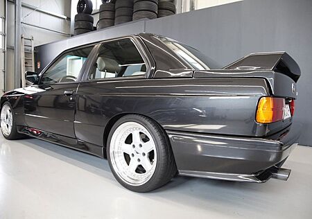 BMW M3 E30 Sammlerfahrzeug im Originalzustand