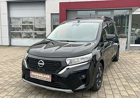 Nissan Townstar Kombi L2 AVM Tekna 1.3DIG-T Tekna Desig