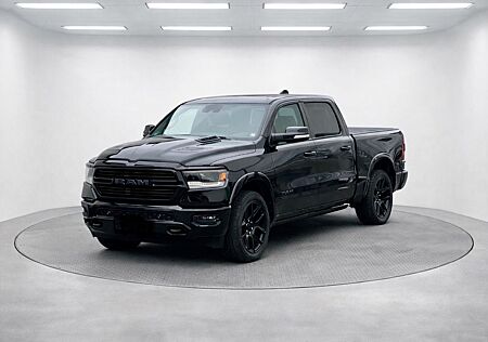 Dodge RAM Laramie Night Edition Prinz Gasanlage.