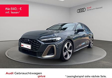 Audi A5 Avant TFSI quattro S line Matrix LED HuD B&O