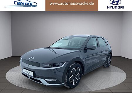Hyundai IONIQ 5 Heckantrieb 77,4kWh, Dynamiq-Paket, SUV