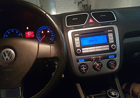 VW Eos Volkswagen 2.0 FSI Standard TOP ZUSTAND