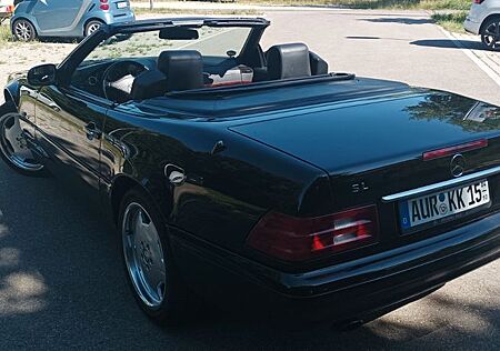 Mercedes-Benz SL 280