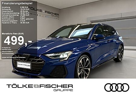 Audi A3 Sportback S-Line 35 1.5 TFSI S-line Panorama