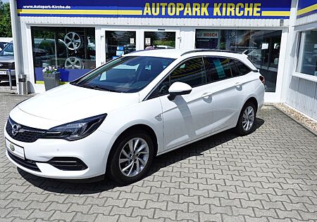 Opel Astra K Sports Tourer Elegance Start/Stop AHK