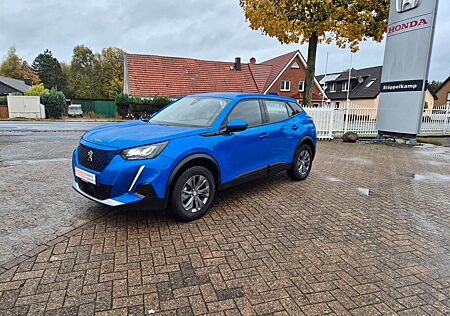 Peugeot 2008 gebraucht kaufen Peugeot 2008 e- Active
