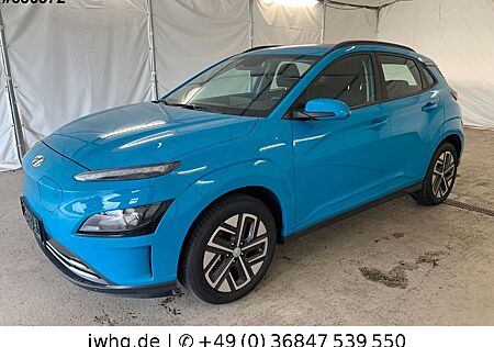 Hyundai Kona Elektro 64kWh ACC Kam VirtualCockp