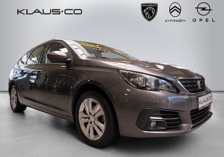 Peugeot 308 SW B-HDI 130 Business *Navi*Cam*SHZ*