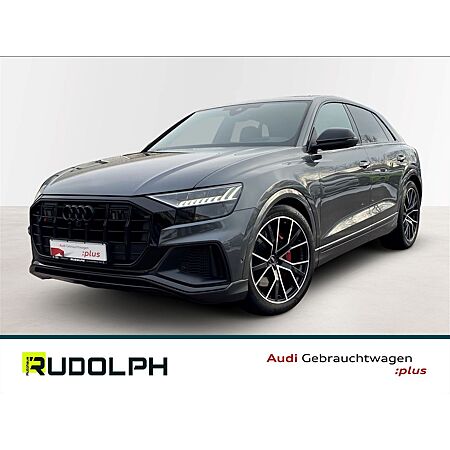 Audi SQ8 leasen