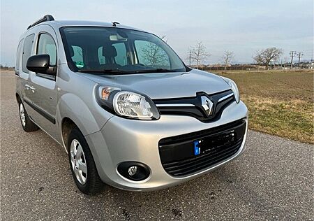 Renault Kangoo BLUE dCi 95 Limited Limited