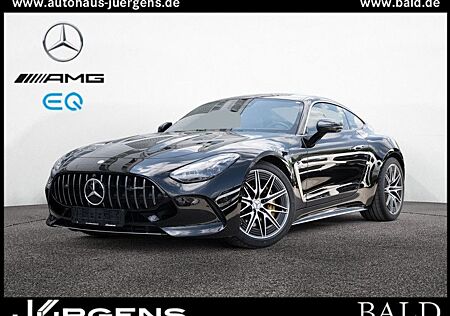 Mercedes-Benz AMG GT 63 4M+ DIGITAL/360/Burm/Distr/Memo/20'