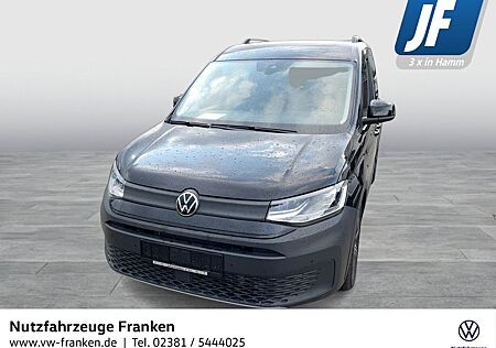 VW Caddy Volkswagen Pan Americana 4M 2.0TDI KAMERA NAVI LM17