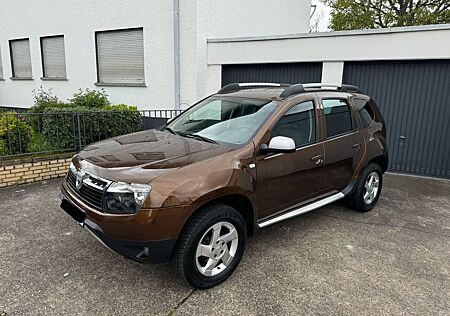 Dacia Duster Prestige 4x4