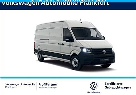VW Crafter Volkswagen 35 Kasten L2H2 2,0 l 103 kW Frontantrieb