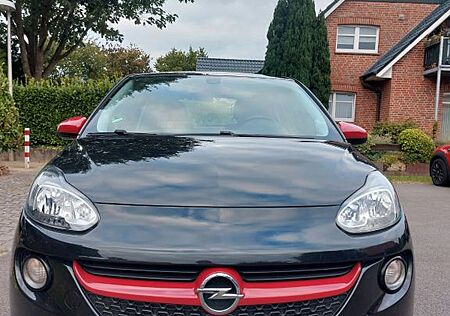 Opel Adam JAM 1.2 JAM