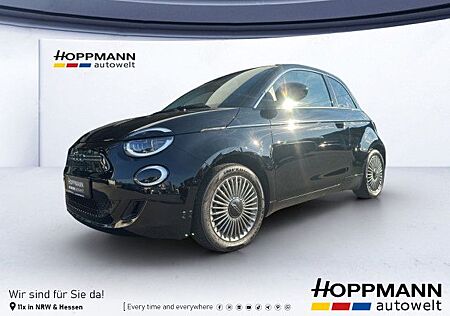 Fiat 500 Neuer Icon MJ22