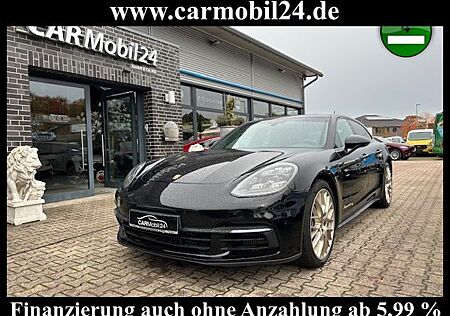 Porsche Panamera Sport Turismo 4 Edition 10 Jahre