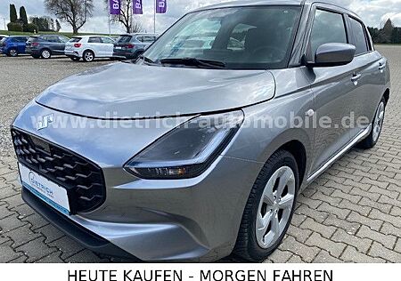 Suzuki Swift 1.2 Dualjet Hybrid KAMERA SHZ PDC