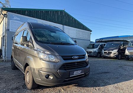 Ford Transit Custom 2,2 TDCI E Lift Klima