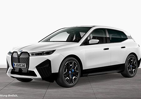 BMW iX xDrive50 Sportpaket*H&K*SkyLounge*AHK*DAB*22"