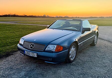 Mercedes-Benz SL 300 -24