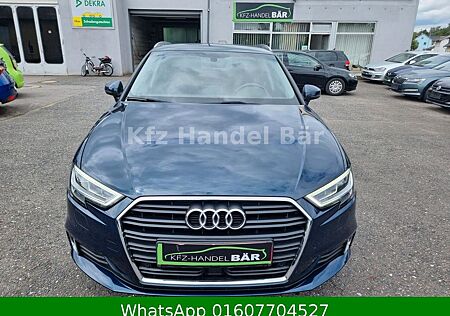 Audi A3 Sportback 30 g-tron sport *Erdgas CNG*