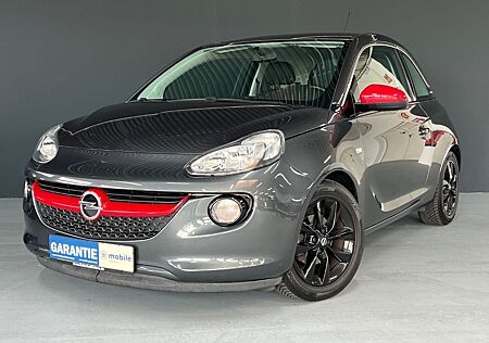 Opel Adam Jam 1.4 Lenk-/Sitzheizung Navi Carplay