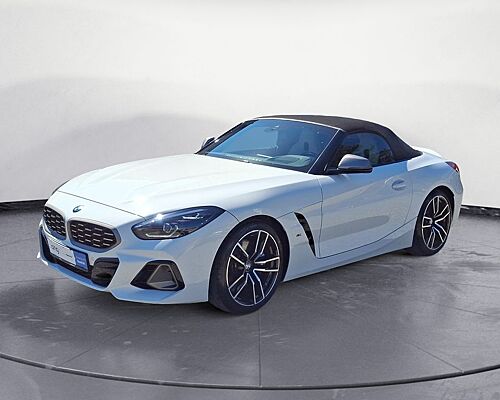 BMW Z4 M40i Cabrio Head-Up Harman Kardon Adaptiv LED