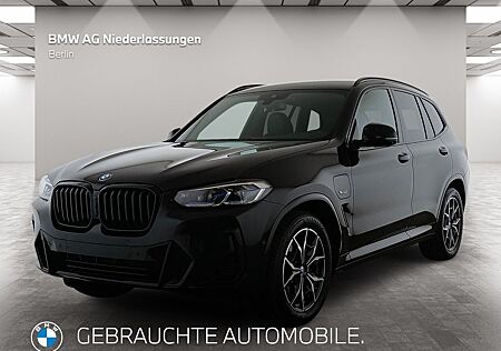 BMW X3 xDrive30e M Sport Laser Navi Head-Up Kamera